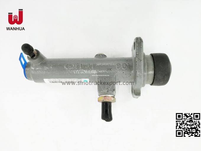 HOWO Trcuk Parts Wg9114230021 Clutch Master Cylinder 