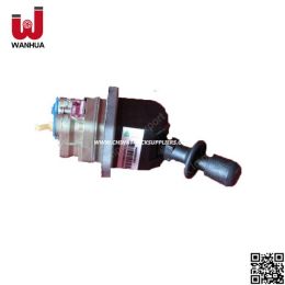 Sinotruk Spare Parts Hand Brake Valve for HOWO Truck (Wg9000360165)