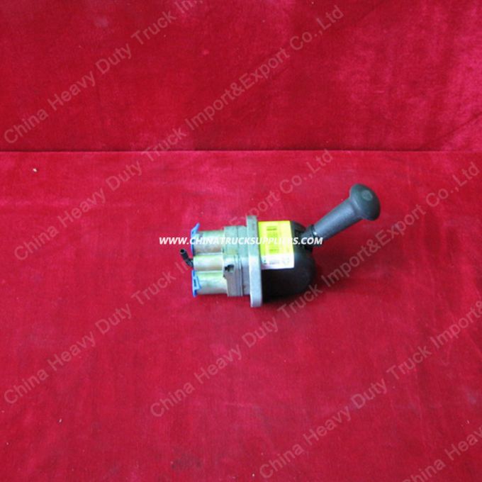 OEM Parts for HOWO Trucks Brake Valve Assembly (Wg9719360030) 