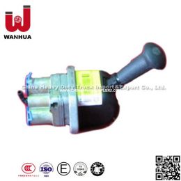 Sinotruk Parts for HOWO Truck Brake Valve Assembly (Wg9719360030)