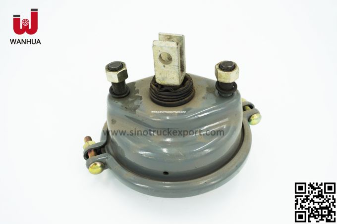 Sinotruk Parts Diaphragm Brake Gas Chamber Wg9000360101 
