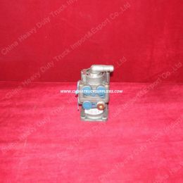 Original Sinotruk HOWO Parts Service Brake Valve (Wg9719360005)