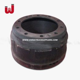 Sinotruk Truck Parts Diesel Engine Brake Drum (Az9112440001)