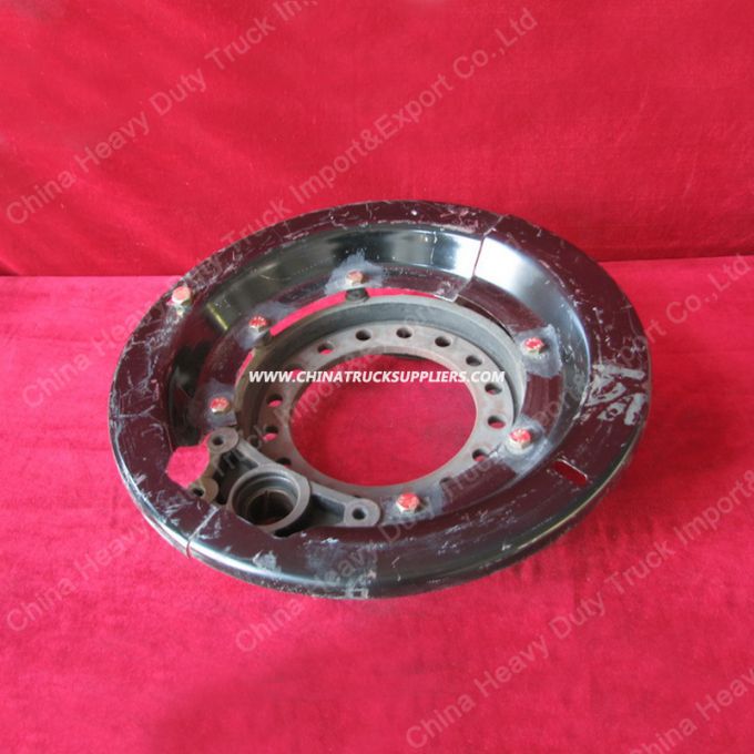 Sinotruk HOWO Truck Parts Brake Chamber (Az9761345541) 