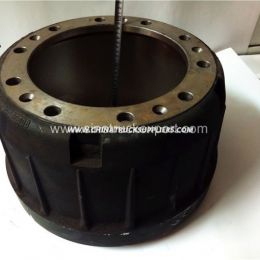 Sinotruk Spare Parts Brake Drum for HOWO Truck (Az9112440001)