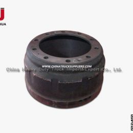 HOWO Parts Brake Pads Drum Brakes Az9112440001.