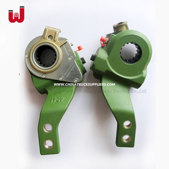 Shaanxi Metro F3000 Clearance Slack Adjuster Dz9100440572. 