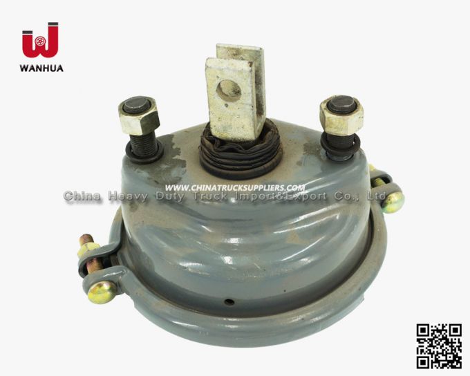 Sinotruk HOWO Truck Spare Parts Diaphragm Brake Chamber (Wg9000360101) 