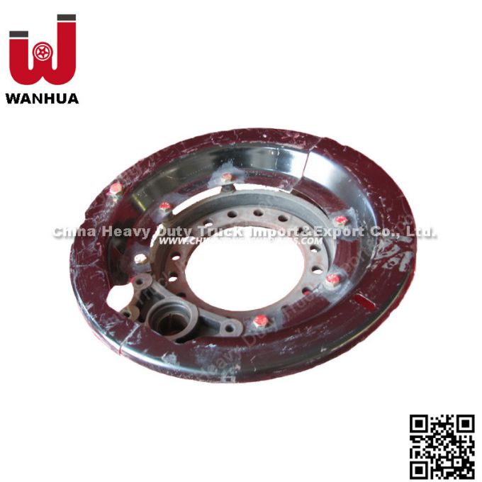 Brake Chamber Az9761345541 for HOWO Sinotruk Truck Parts 