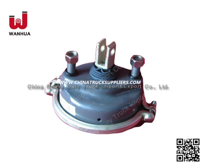 Sinotruk HOWO Truck Spare Parts Diaphragrm Cyl. Right (Wg9000360101) 