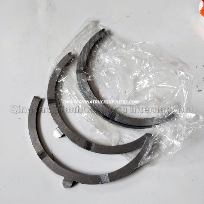 Sinotruk Truck Spare Part Bearing Thrust Plate 