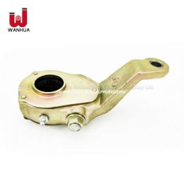 Sinotruk Spare Parts Left Brake Adjuster Assembly for HOWO Truck (WG9100340057)