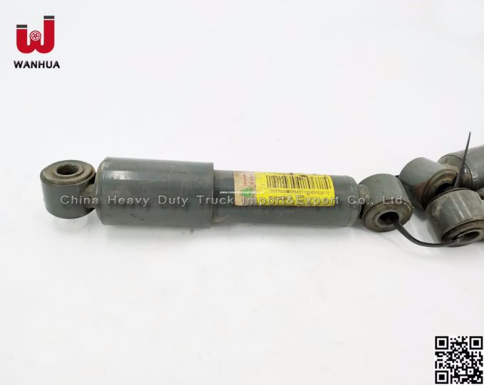 Truck Spare Parts Airbag Shock Absorber 