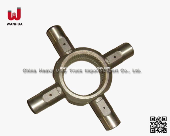 Mine Overlord Parts Differential Part Cross Shaft (NO. 9970320134) 