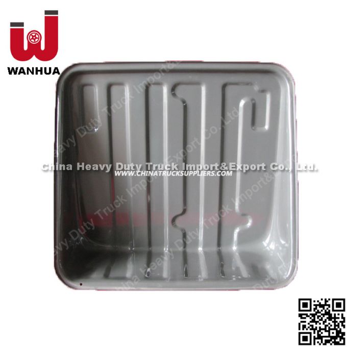 Original Sinotruk Truck Spare Parts Battery Cover (WG9100760002) 