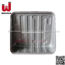 Original Sinotruk Truck Spare Parts Battery Cover (WG9100760002)