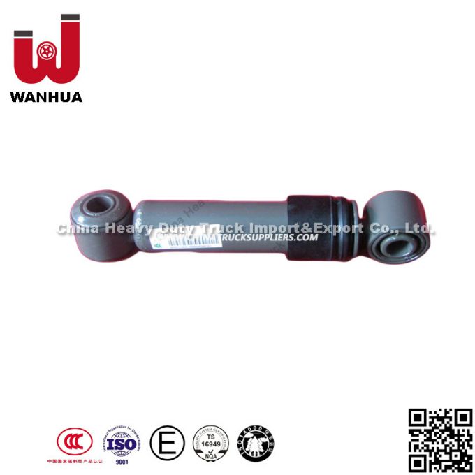 Sinotruk Spare Parts Lateral Stability of Shock Absorber Assembly for Truck (AZ1642440021) 