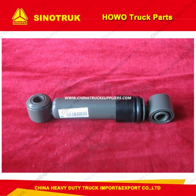 HOWO Spare Parts Lateral Stability of Shock Absorber Assembly (AZ1642440021) 