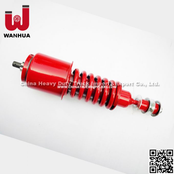 Truck Parts Front Rear Shock Absorber for Sinotruk Suspension Auto Parts (Az1642440028) 