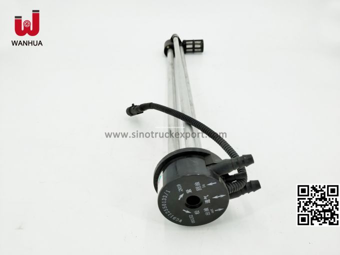 Sinotruk HOWO Oil Level Sensor Wg9112550133 