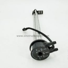 Sinotruk HOWO Oil Level Sensor Wg9112550133