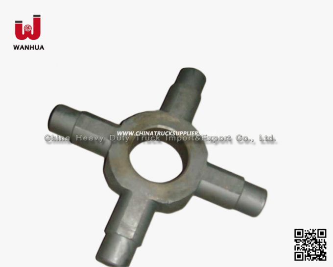 Mine Overlord Differential Part Cross Shaft (NO. 9970320150) 