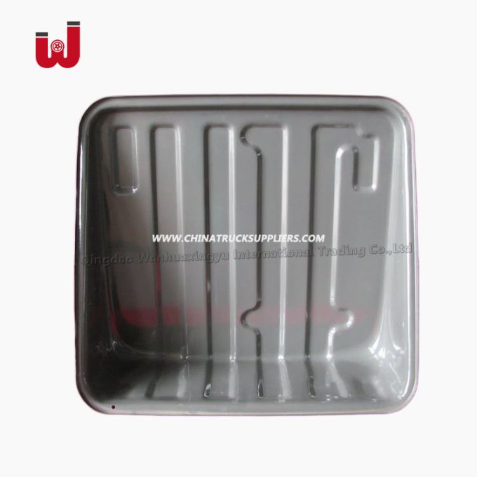 HOWO Body Part Heavy Truck Battery Cover (Wg9100760002) 