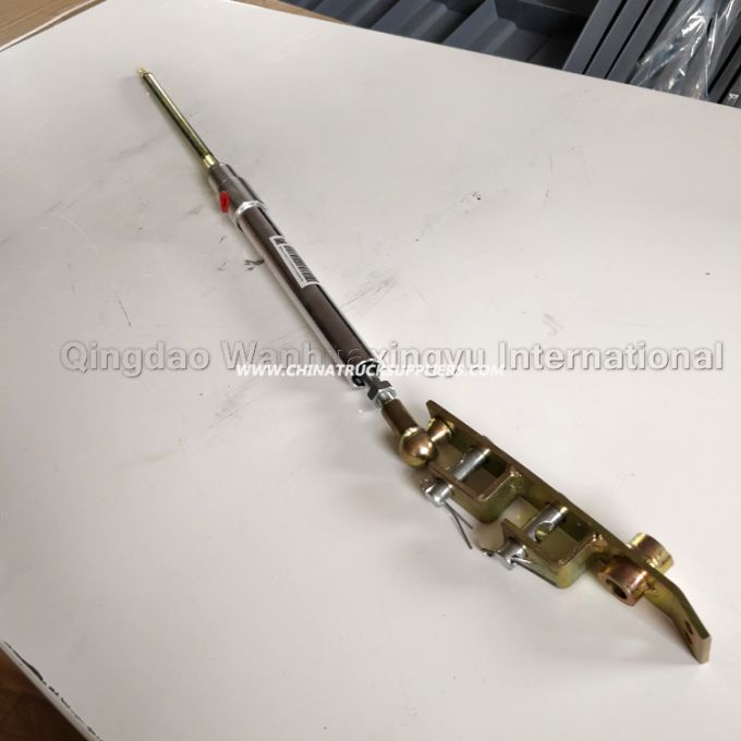 HOWO Parts Oil Stop Cylinder 