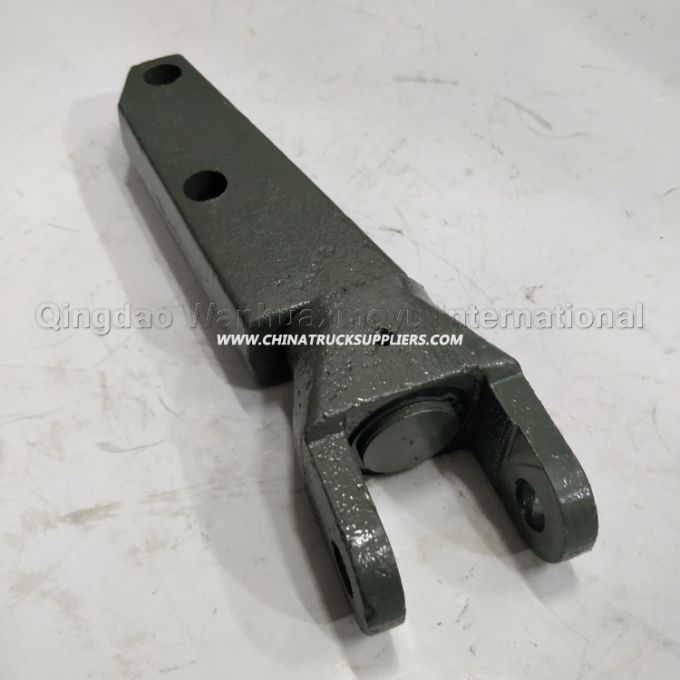 Underbracket for Shock Absorber 