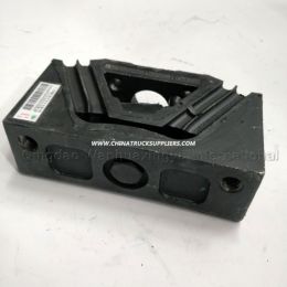 Truck Parts Steering Tank Support