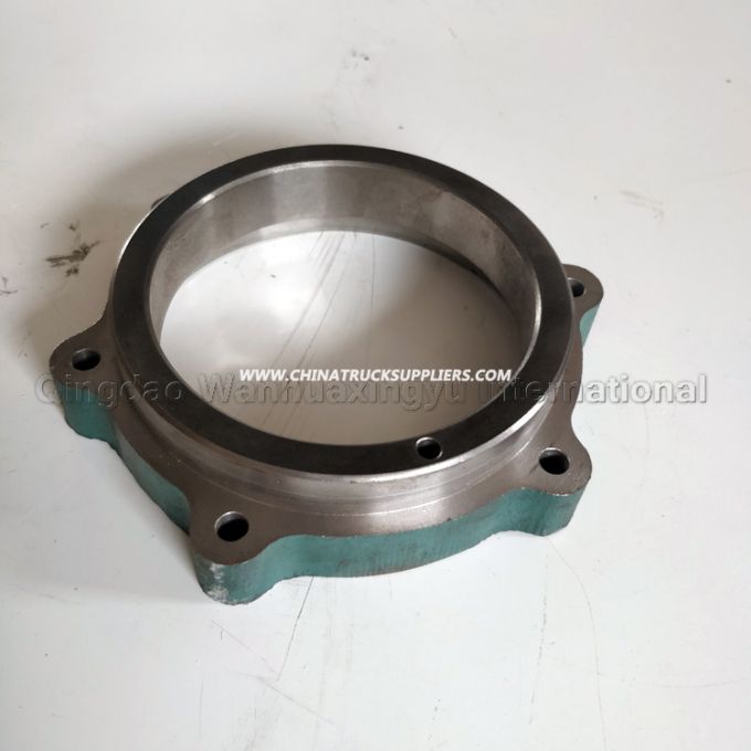 Front Oil Seal Carrier 