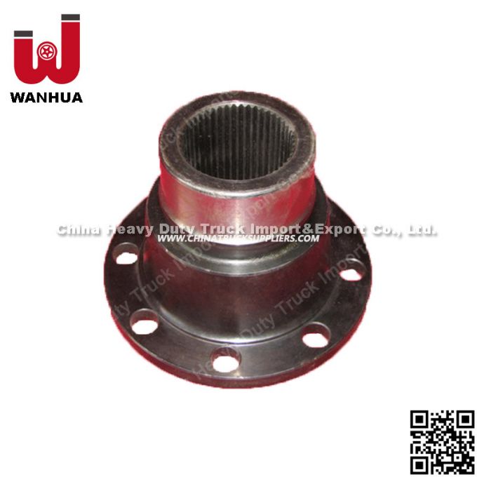 Sinotruk Spare Parts Flanged Bearing for HOWO Truck (Az9761320168) 