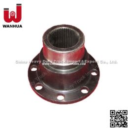 Sinotruk Spare Parts Flanged Bearing for HOWO Truck (Az9761320168)
