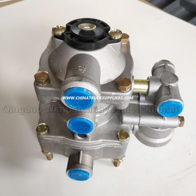 Sinotruck HOWO Spare Parts Control Valve 