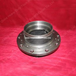 Sinotruk HOWO Truck Parts Chassis Part Rear Wheel Hub (199112340009)