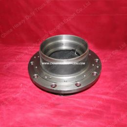 Sinotruck HOWO Truck Parts Rear Wheel Hub (199112340009)