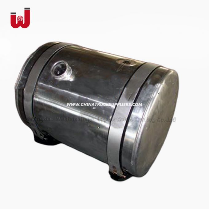 Sinotruk HOWO Spare Parts Oil Tank (Az9112550210) 