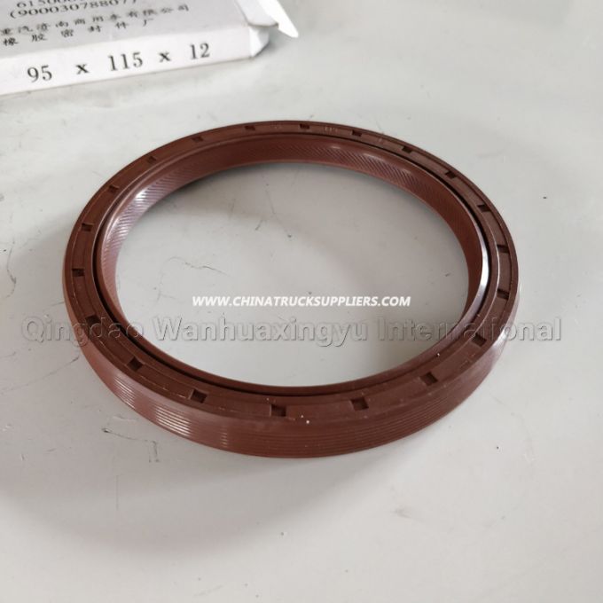 Sinotruck HOWO Truck Parts Oil Seal 