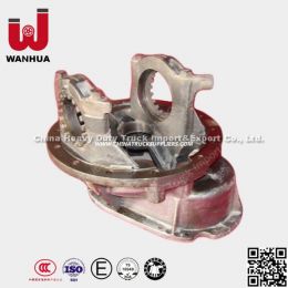 Sinotruk Truck Spare Parts Bridges Reducer Shell for Truck Axle (Az9761320411)