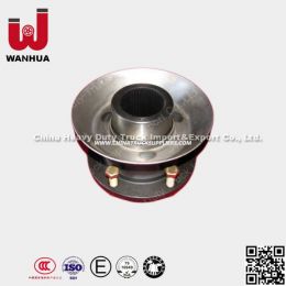 Sinotruck Truck Spare Parts Toothed Flange for Truck Axle (Az9761320380)
