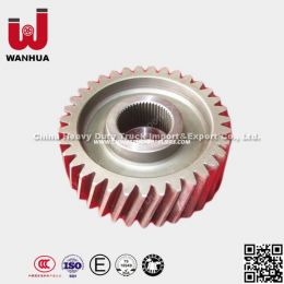 China Factory HOWO Truck Spare Parts Driven Cylindrical Gear (Az9761320016)