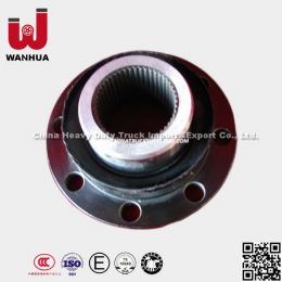 Sinotruk HOWO Truck Spare Parts Flanged Bearing Flange Assembly (Az9114320205)