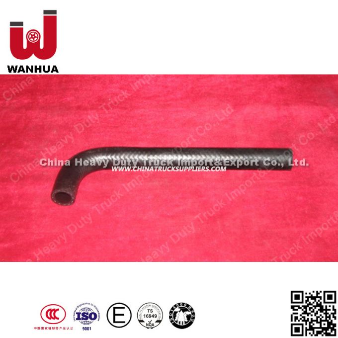 Sinotruk Truck Spare Parts Forming Hose (Wg9725470120) 