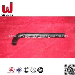 Sinotruk Truck Spare Parts Forming Hose (Wg9725470120)