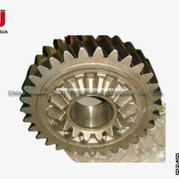 HOWO Parts Driven Spur Gear/Driven Cylindrical Gear (NO. 9970320117)