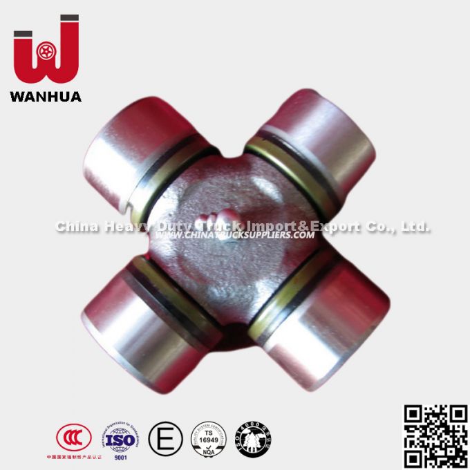 Sinotruk HOWO Truck Spare Parts Universal Joint Manufacturers (26013314080) 