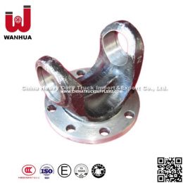 Sinotruck HOWO Truck Parts Flange Fork Factory (19036311062)