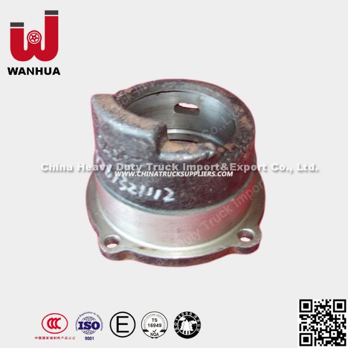 Truck Spare Parts Az9761321112 Bearing Seat for Sinotruk HOWO 