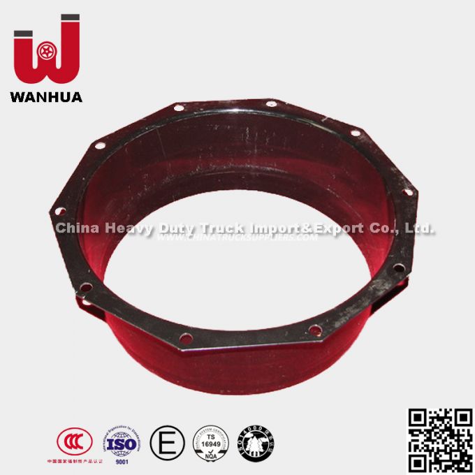 China Sinotruk HOWO Truck Spare Parts Oil Drip Pan (199012340021) 