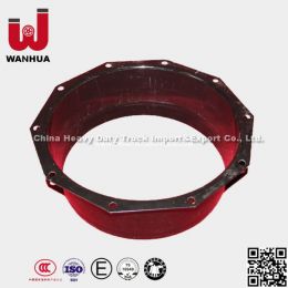 China Sinotruk HOWO Truck Spare Parts Oil Drip Pan (199012340021)